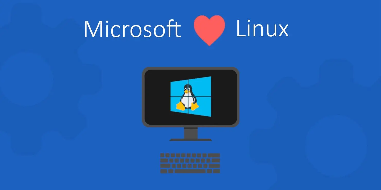 WSL - korzystaj z ulubionych narzędzi Linuxa w Windowsie