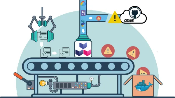 Czy to koniec Dockerfile? Cloud Native Buildpacks cz.2 - Co może pójść nie tak? 🏗️