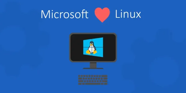 WSL - korzystaj z ulubionych narzędzi Linuxa w Windowsie